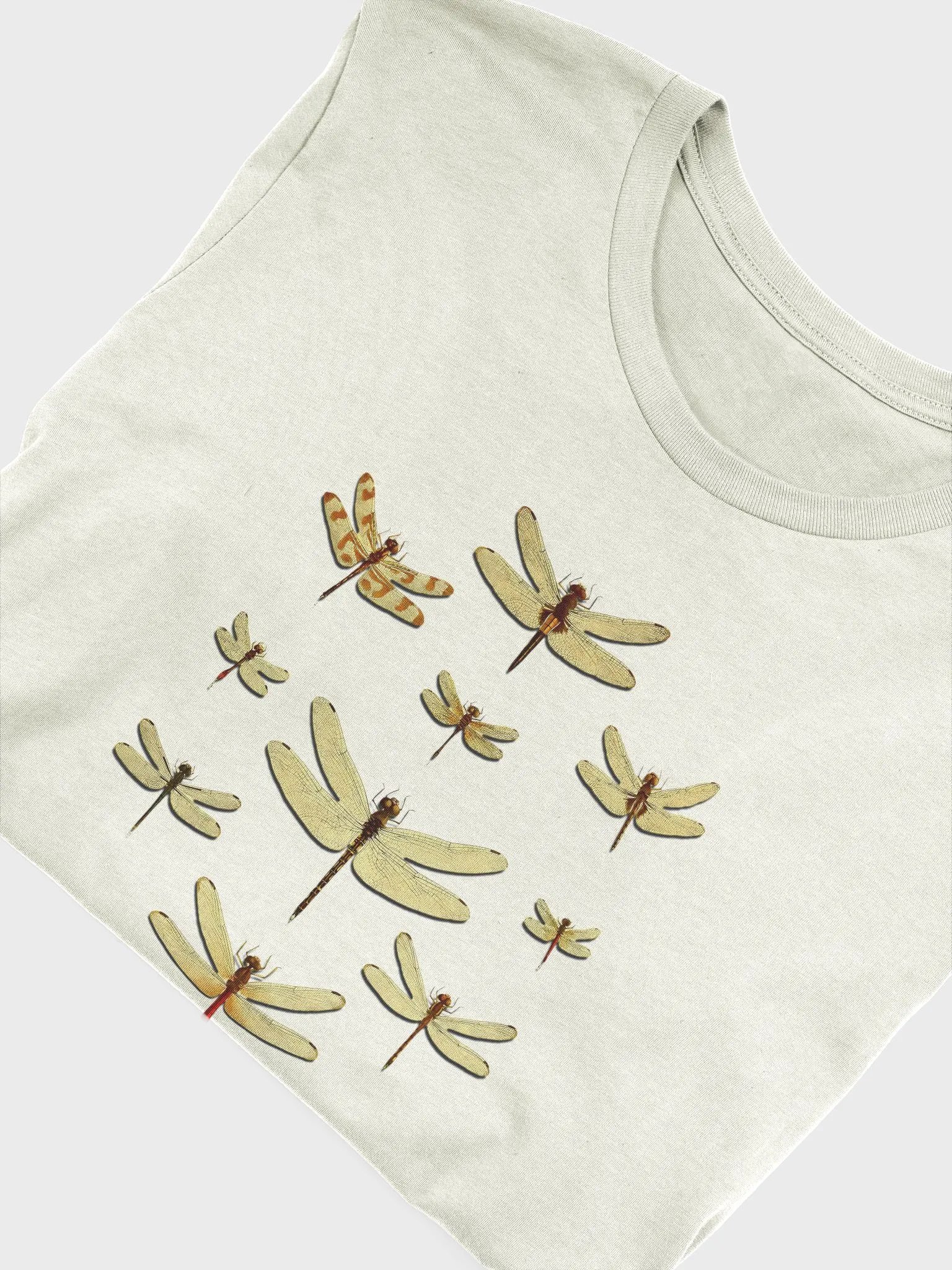 Whispering Wings: Vintage Dragonfly product image (3)