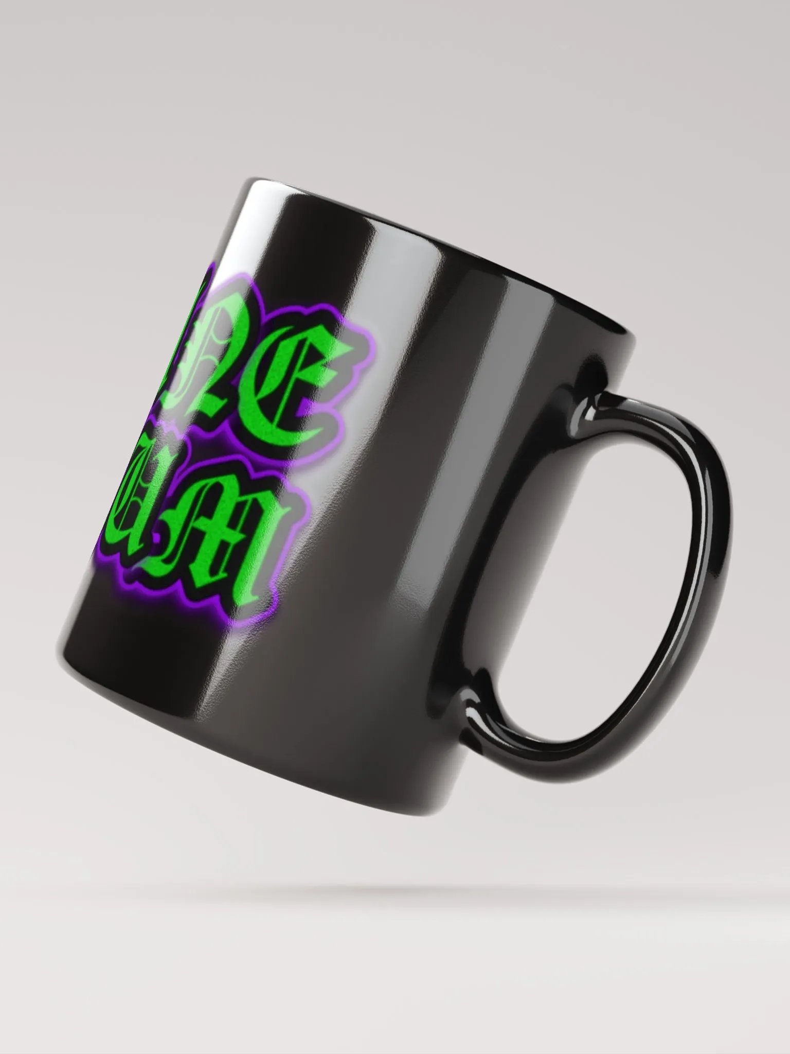 INSANE ASYLUM Coffee Mug product image (5)