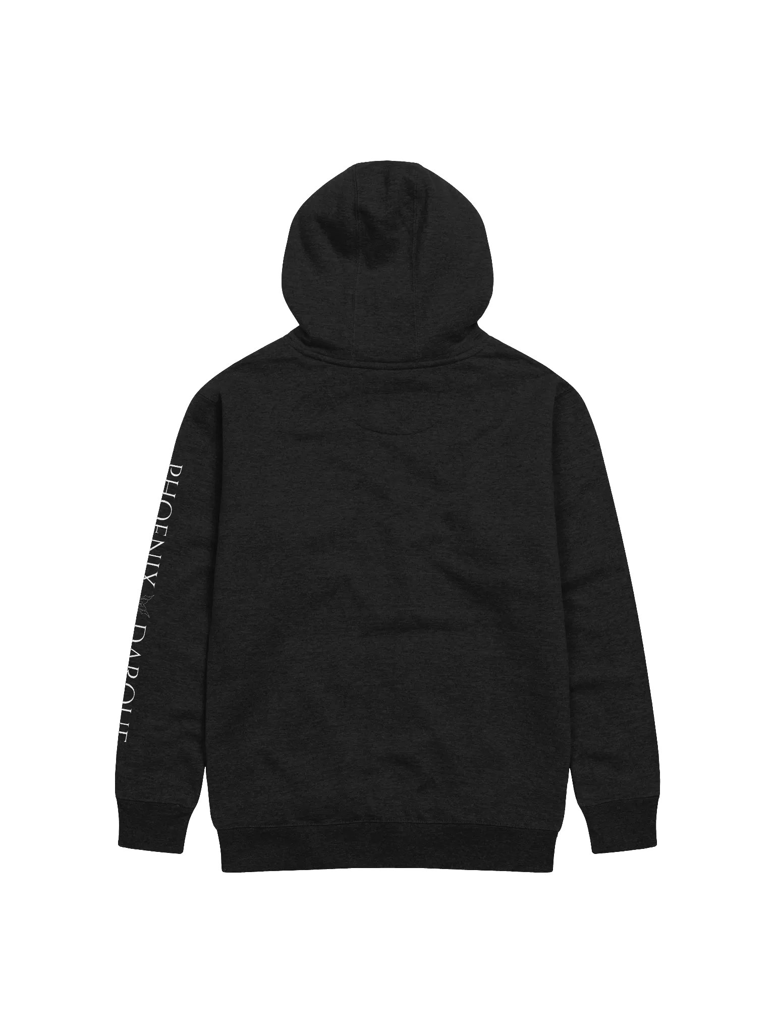 Darque Tea Hoodie product image (7)