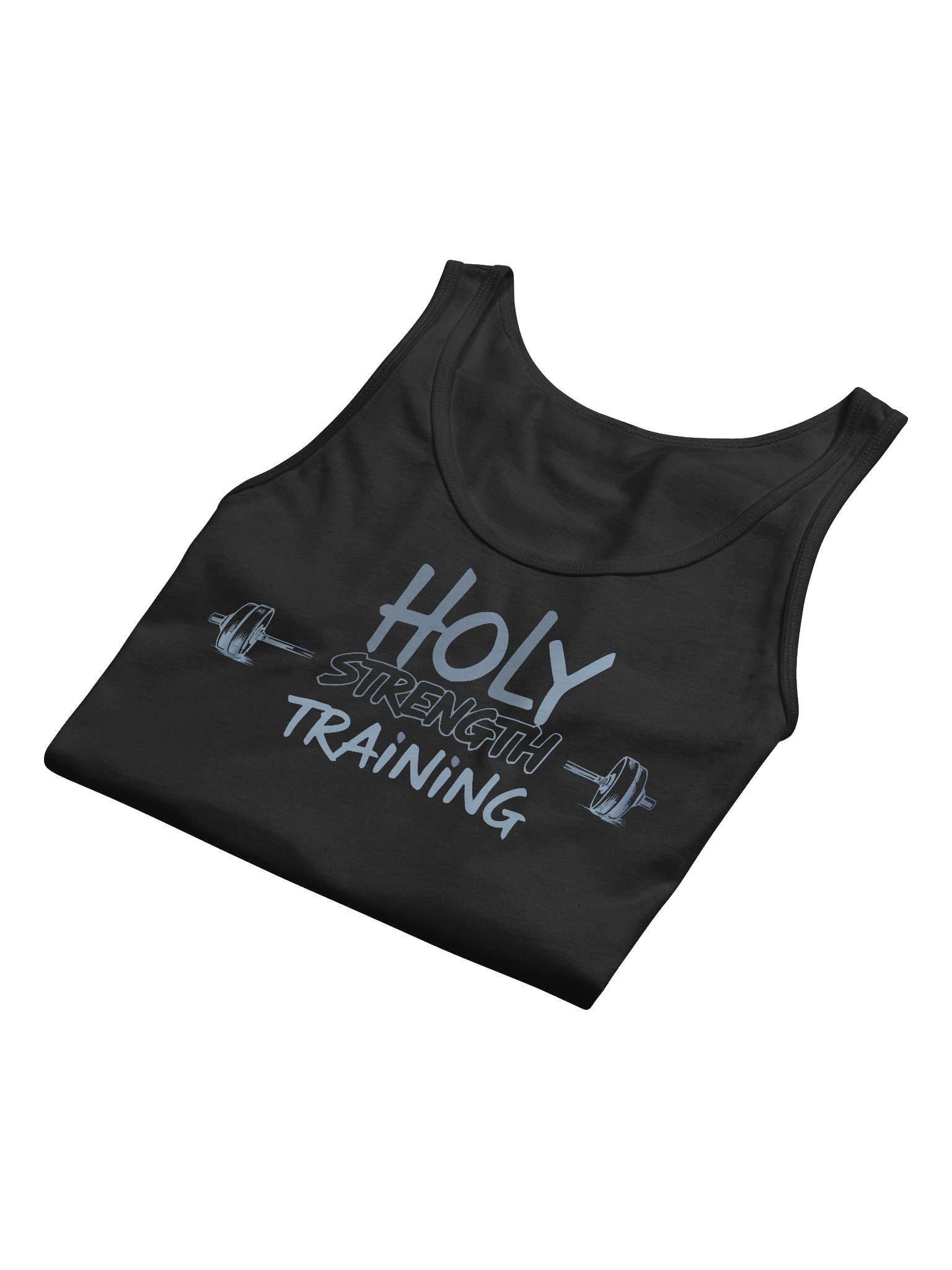 Holy Strength Training Workout Top product image (9)
