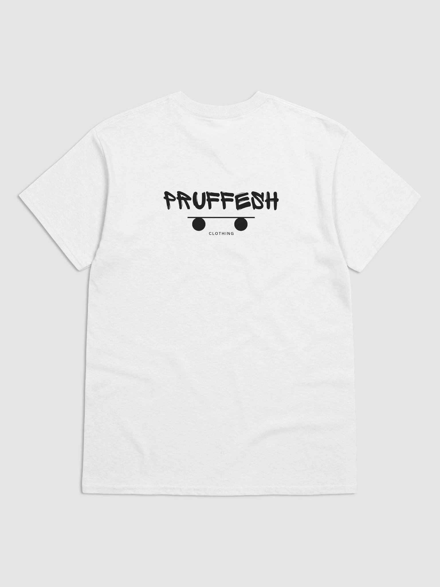 Bad Tee product image (2)
