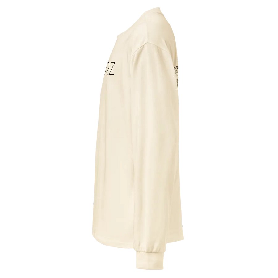 LAERZ What If I Long Sleeve product image (3)