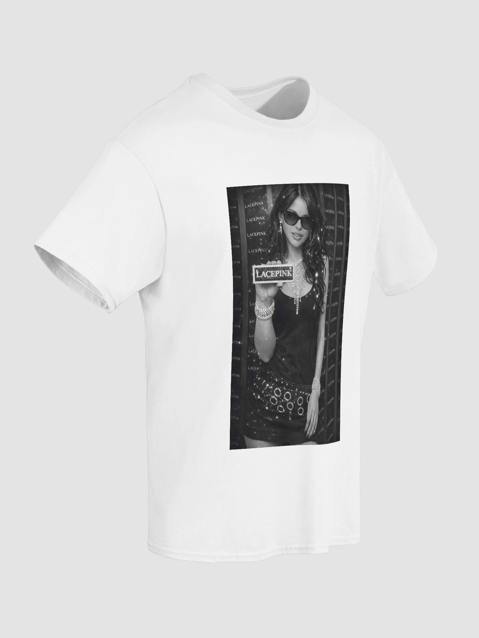 Lacepink Premium Extra Comfy Super Soft Tee product image (8)