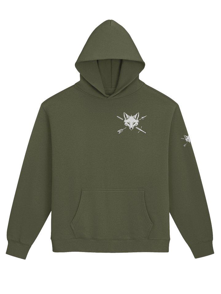 Ranger Moot Hoodie product image (1)