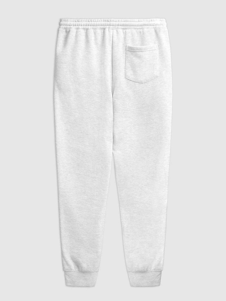 Super Comfy Fleece Joggers: I'm Pooky's Favorite product image (2)