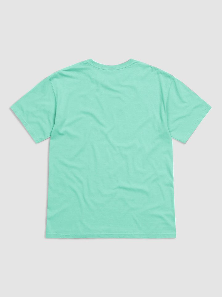 H as in hypocrisy garment-dyed heavyweight t-shirt by dark alphabet product image (2)