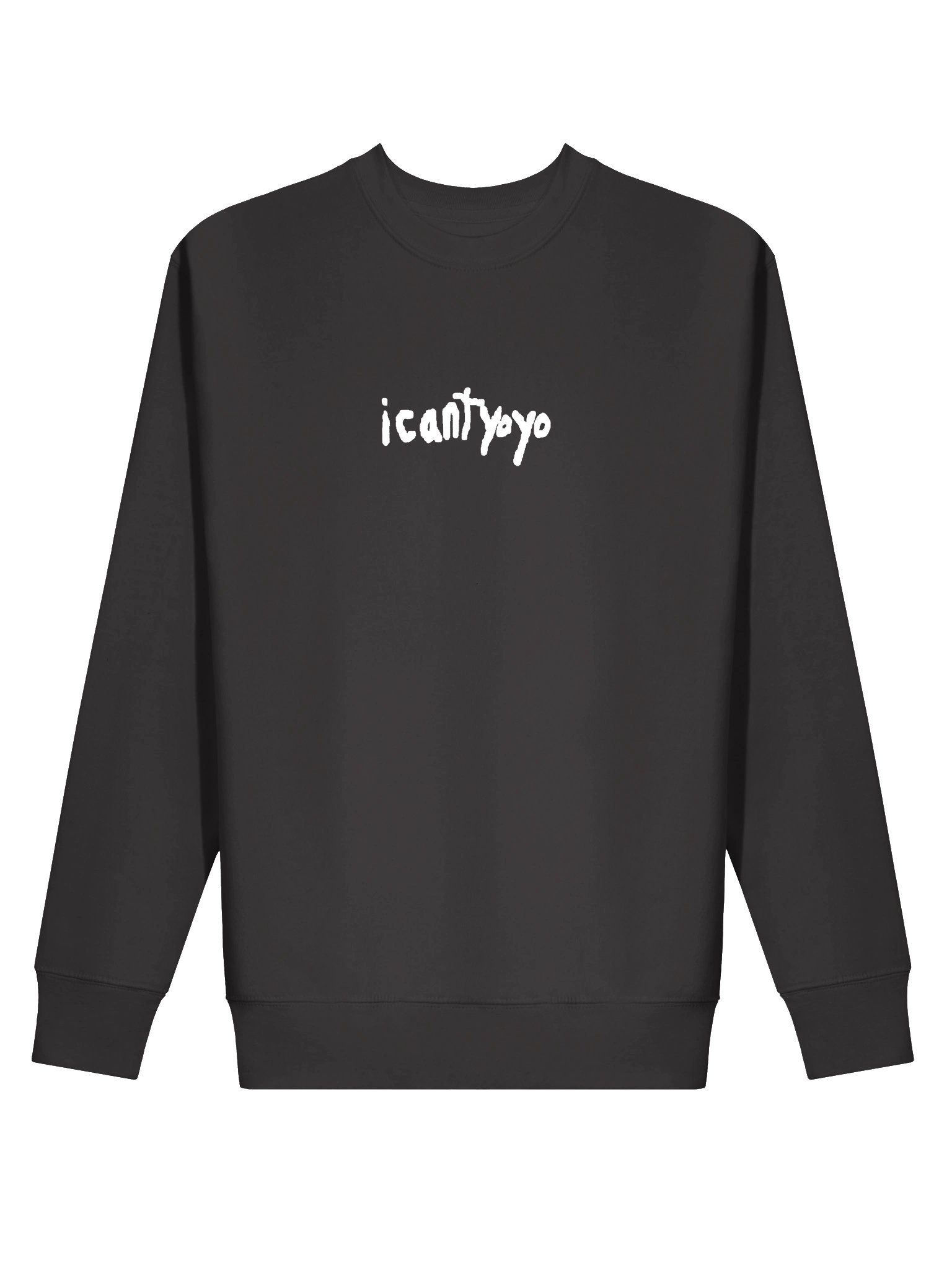 i cant yoyo product image (2)