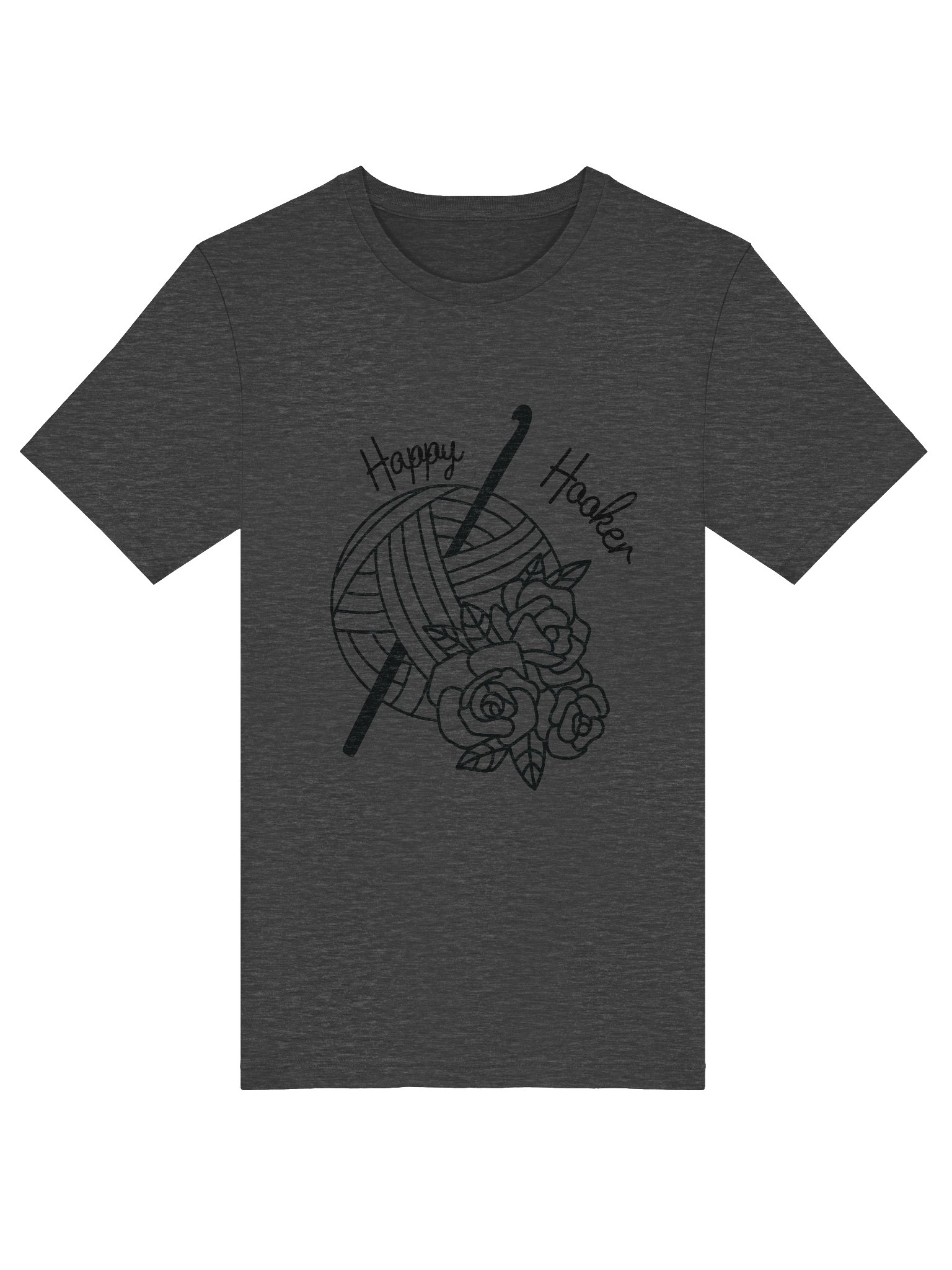 Happy Hooker T-Shirt product image (50)
