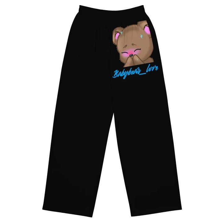 Bear Joggers product image (1)