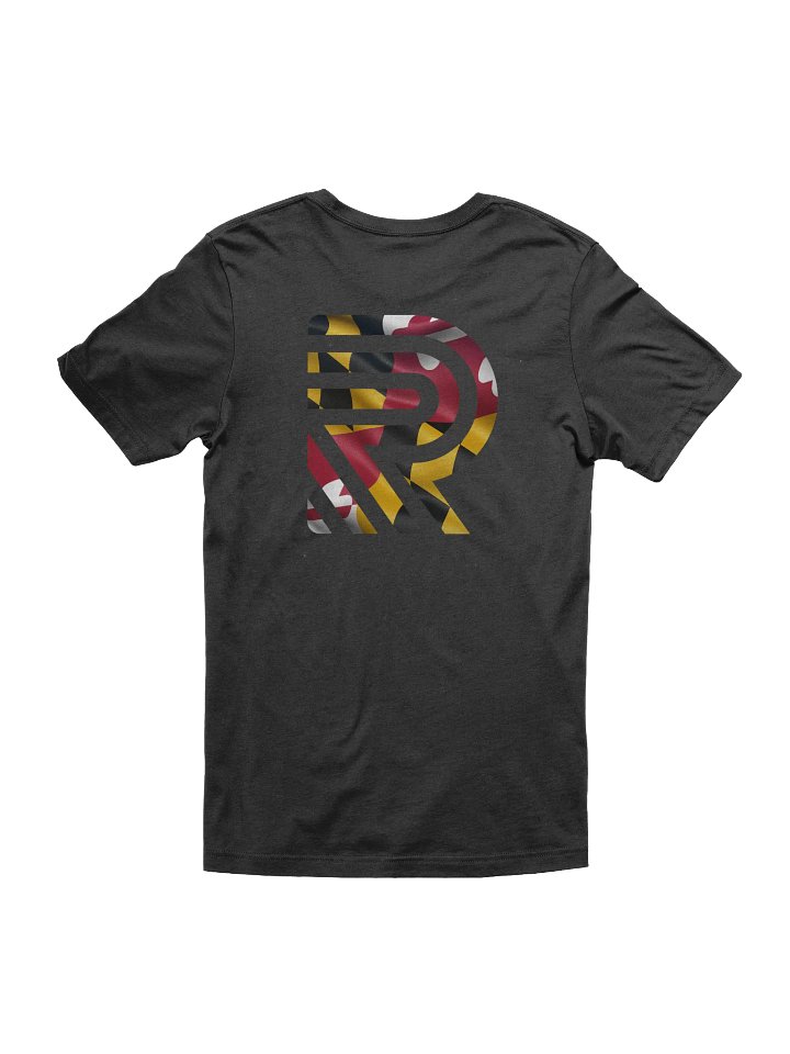 RO Flag Tee [MARYLAND] product image (1)