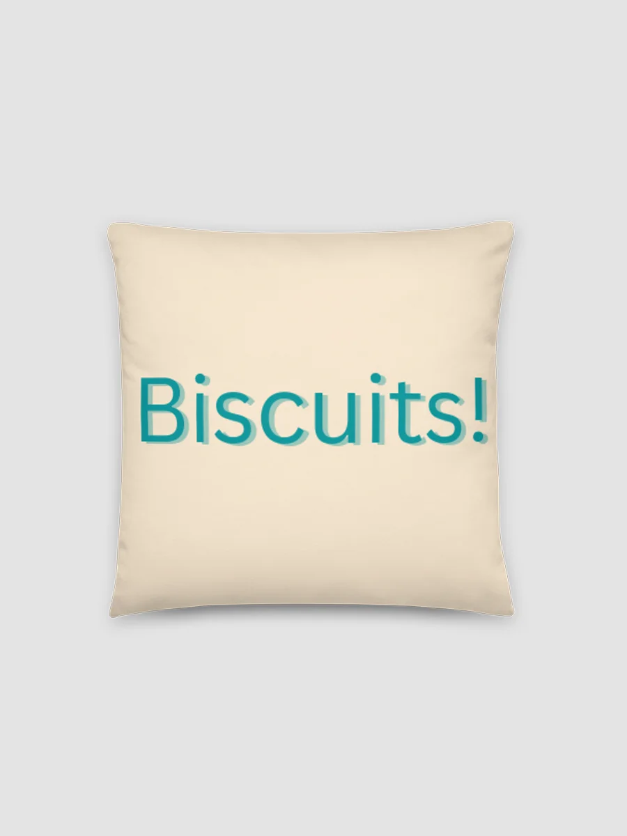 [FelineFancy] All-Over Print Basic Pillow product image (1)