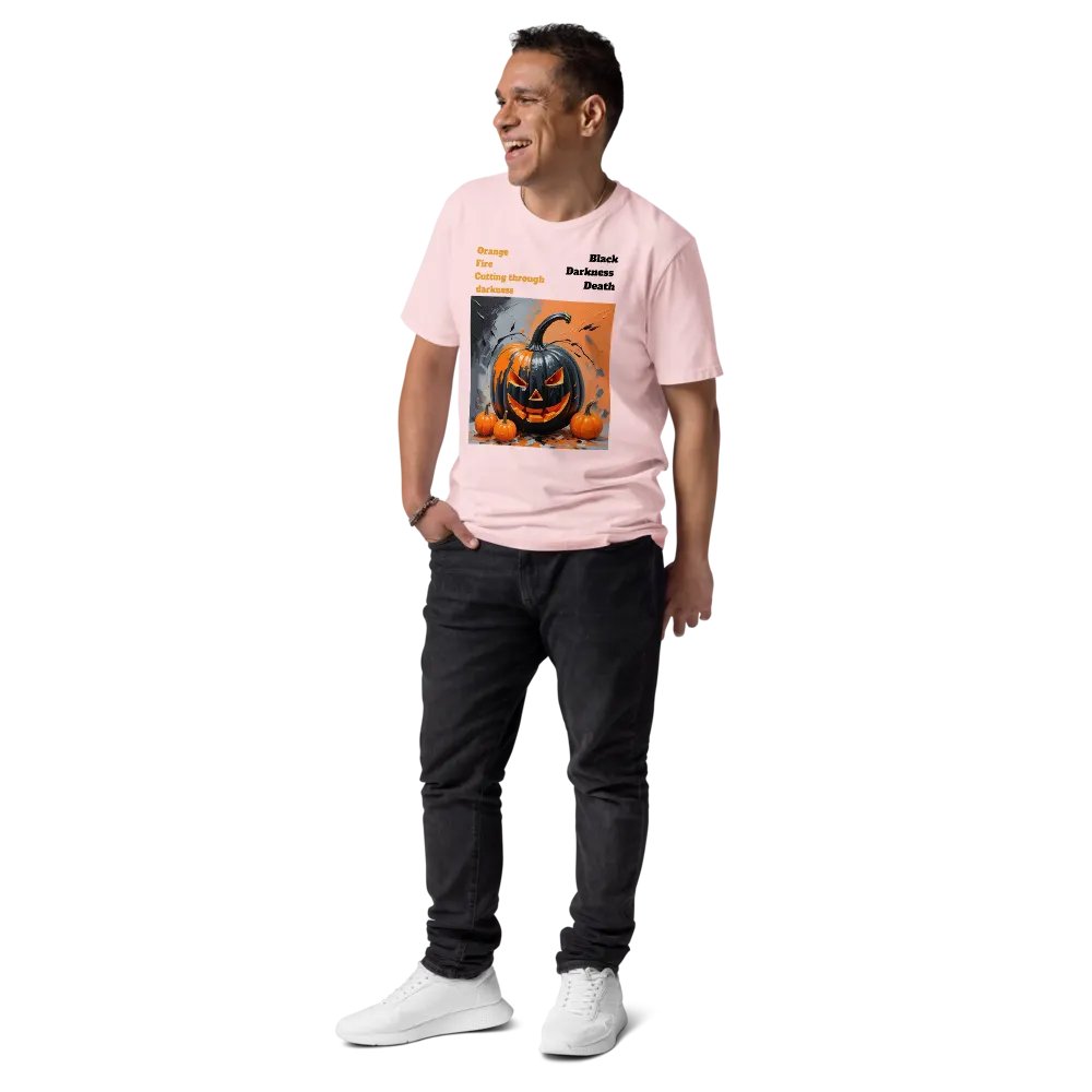 Spooky Pumpkin Patch Tee product image (7)