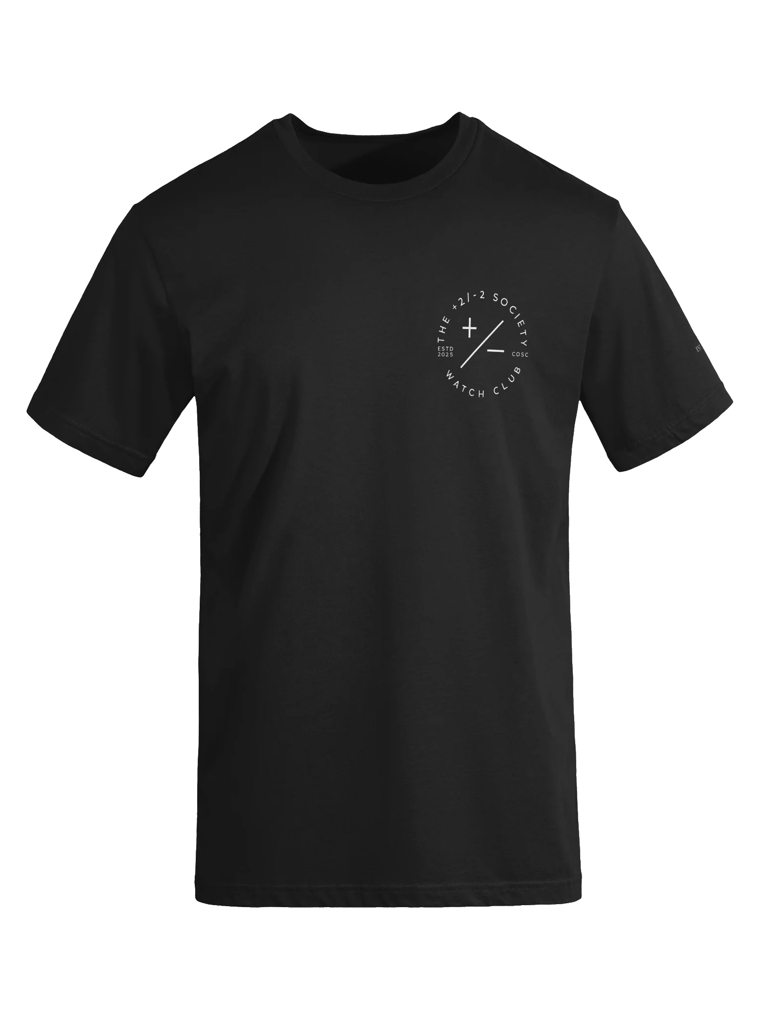 The Ghost Movement Tee product image (5)
