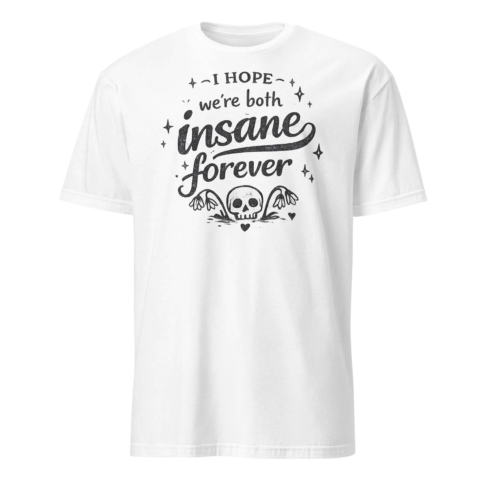 Insane Forever Tee™💀 product image (1)
