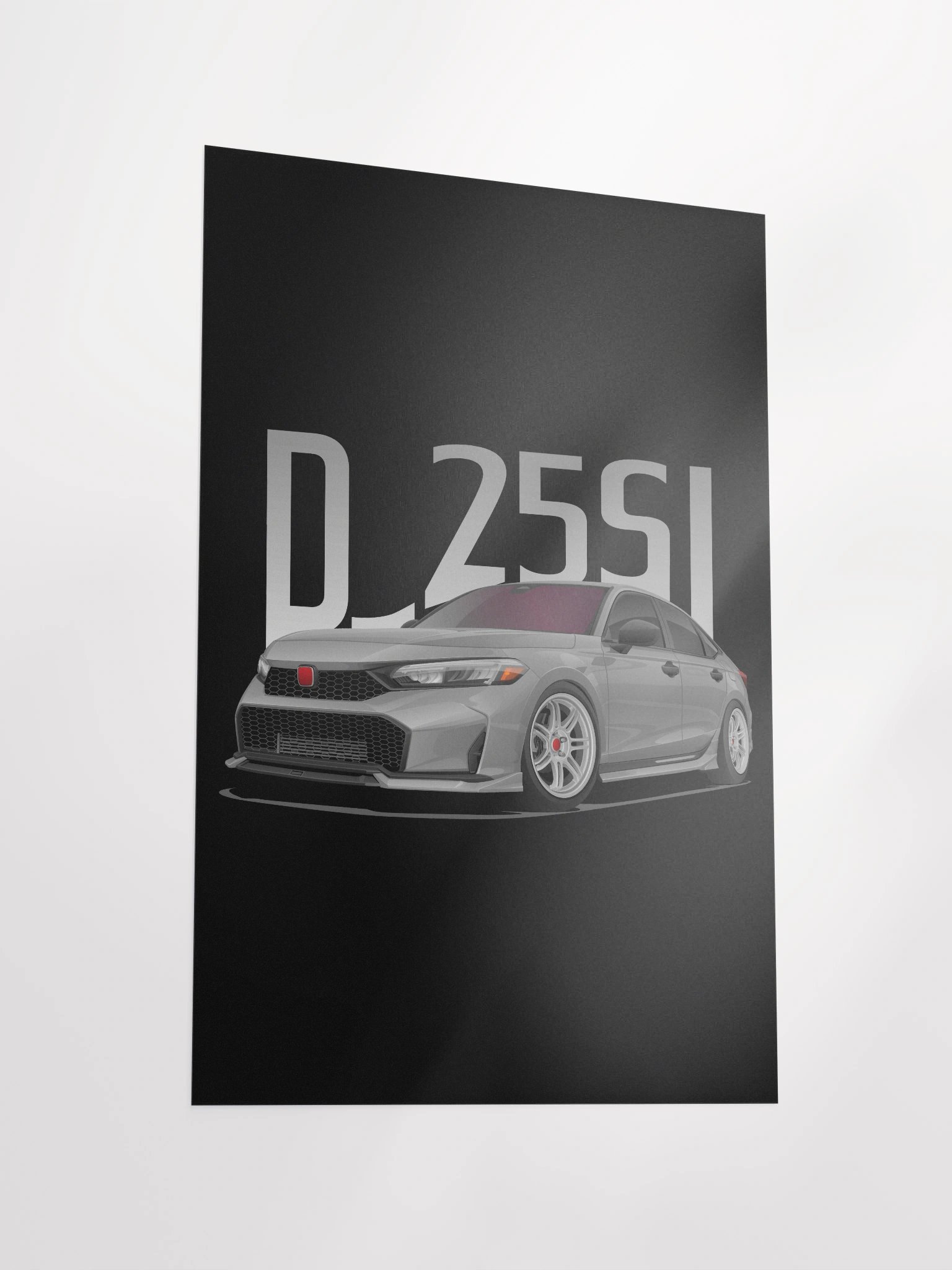 Poster - d_25si product image (3)