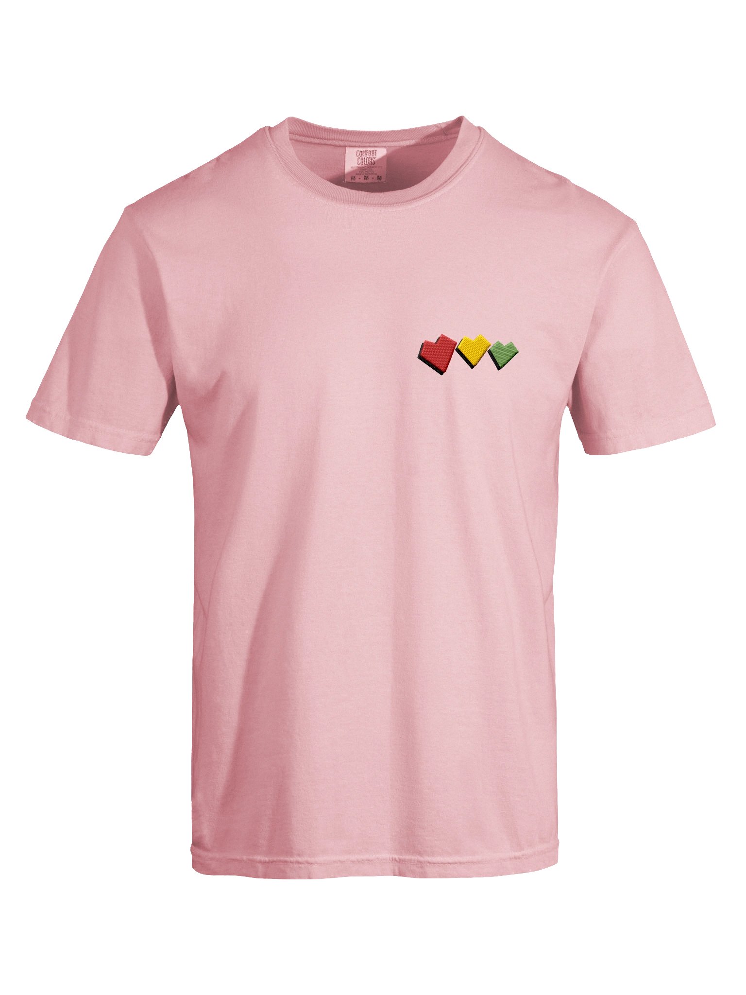 3 Hearts Tee product image (7)