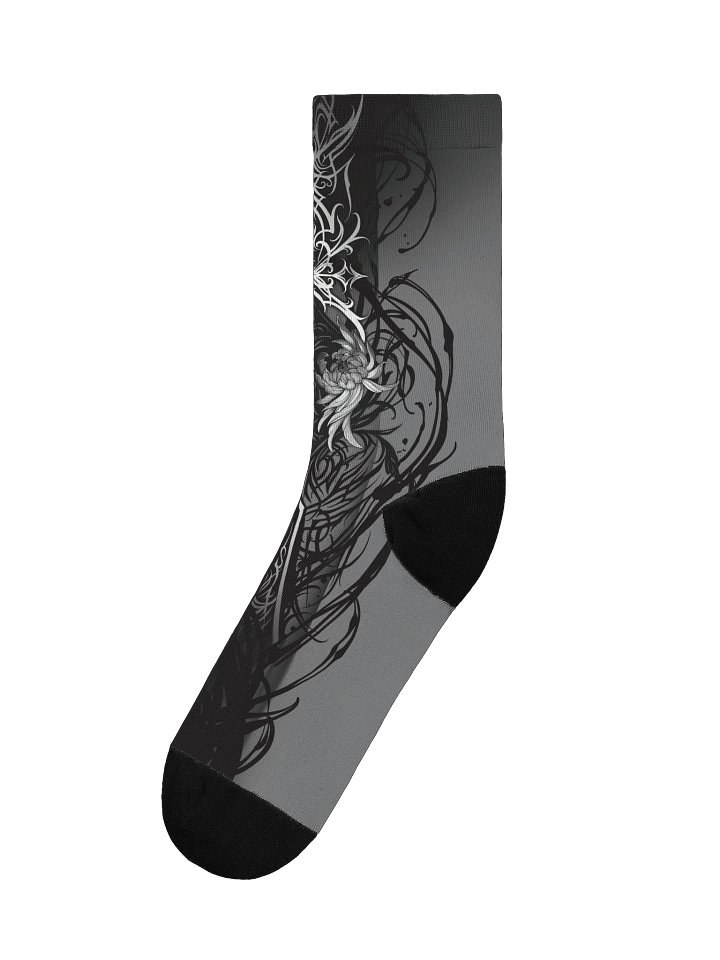 Tribal floral product image (1)