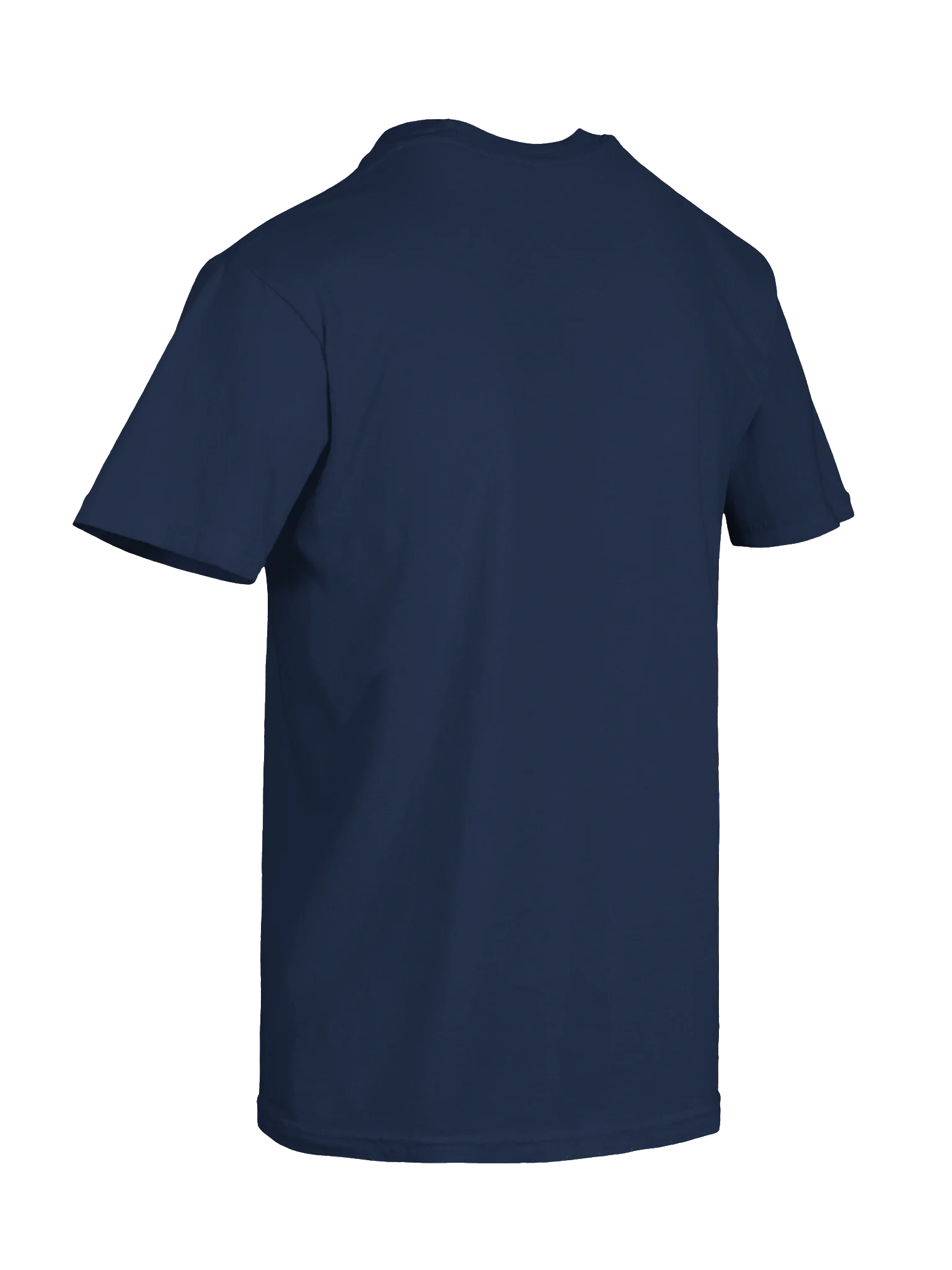 Emblem Cotton Tee preview 30