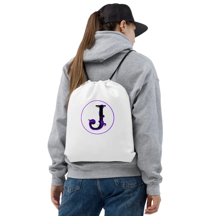 Mr Jay - Sports Bag product image (2)
