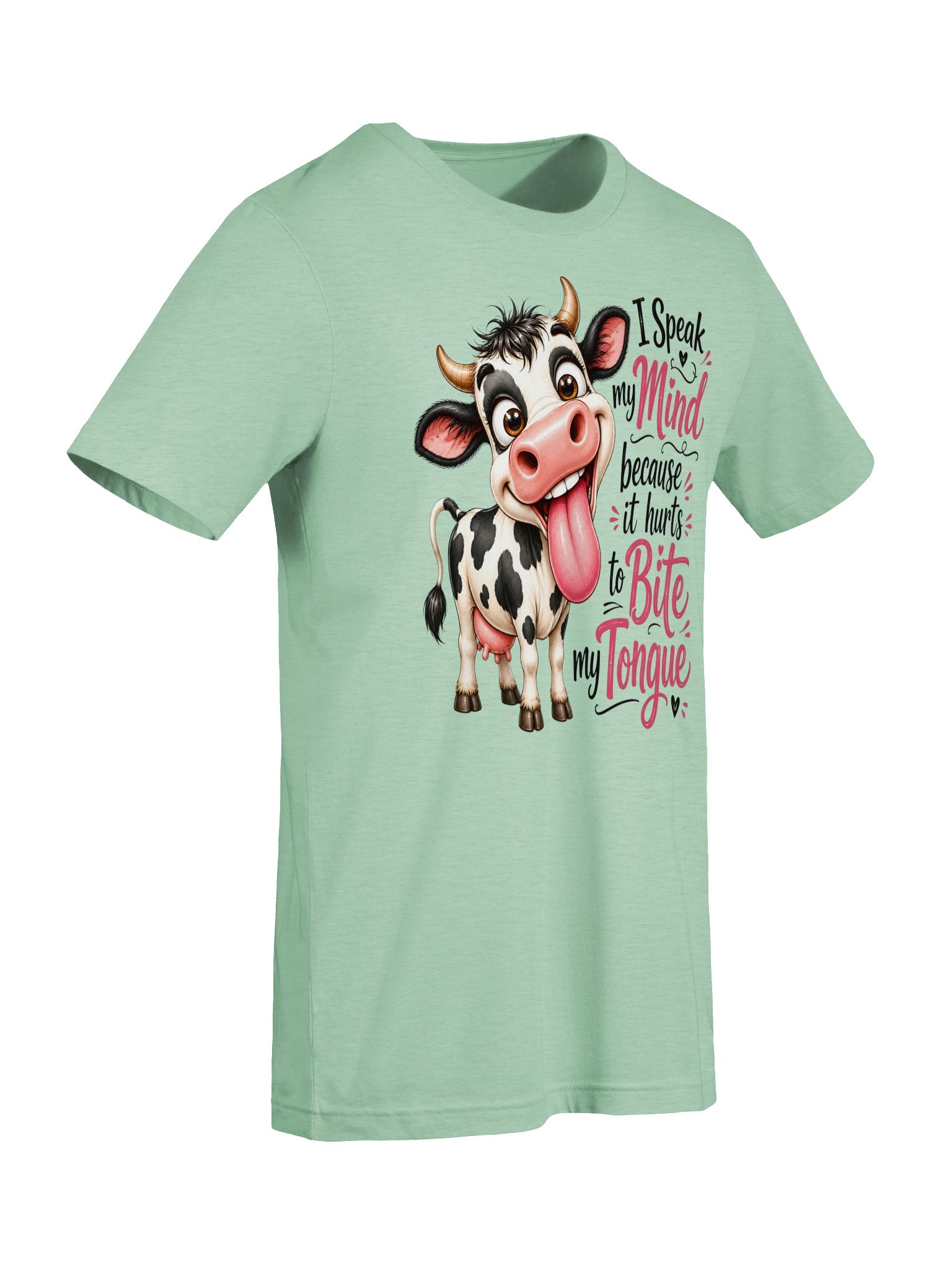 I Speak My Mind product image (7)