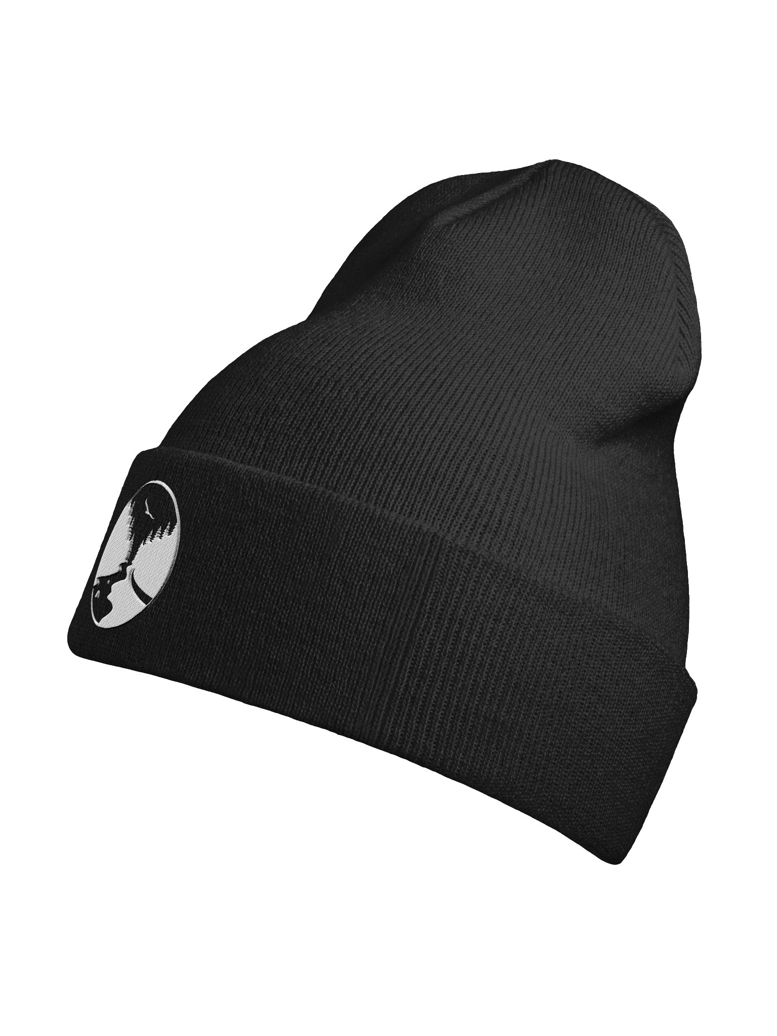 Steep Rock Cuffed Beanie product image (33)