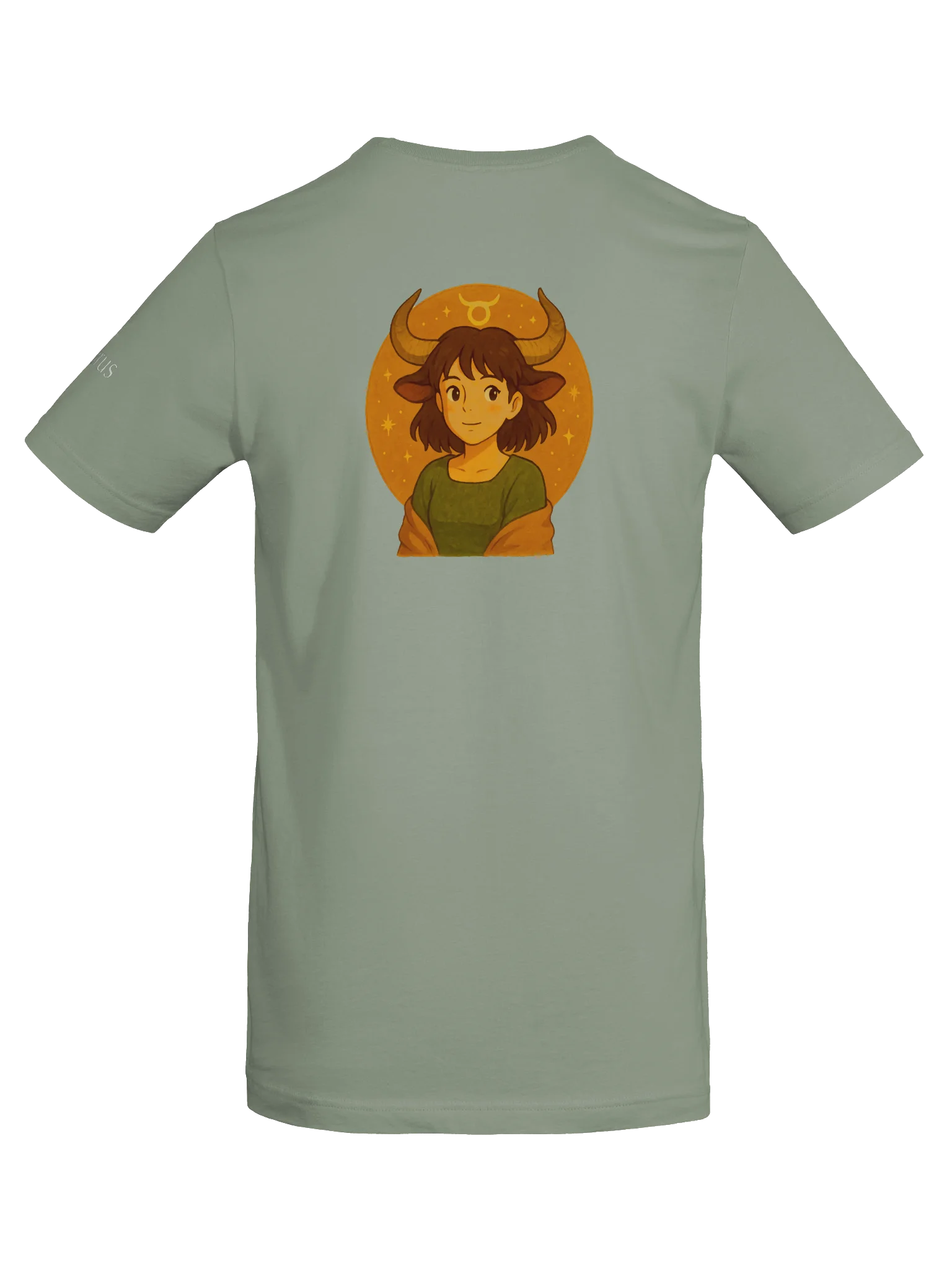 Taurus - DREAMY ZODIAC T-Shirts product image (6)