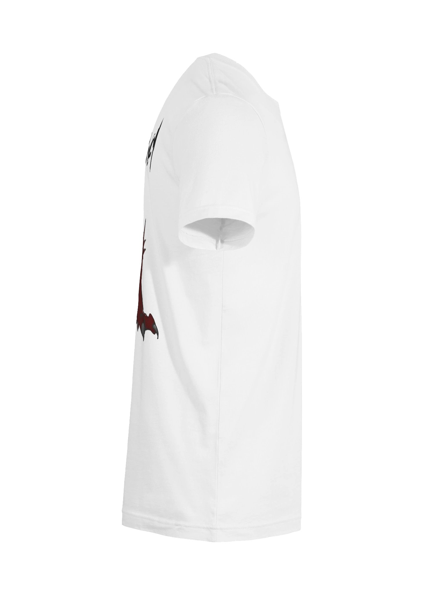 Ruined Short Sleeve Shirt product image (57)