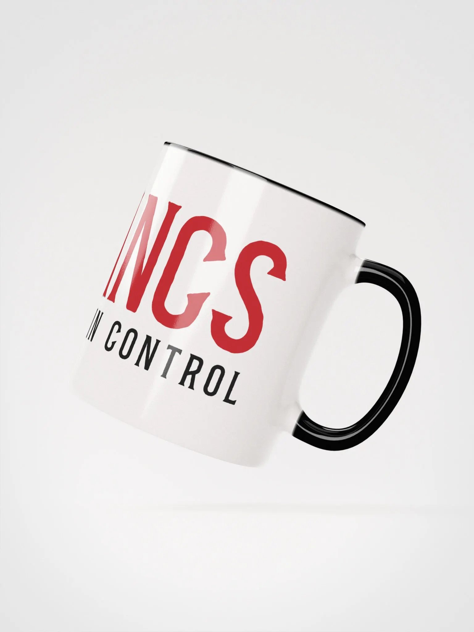 Lancs Vermin Control Mug product image (19)