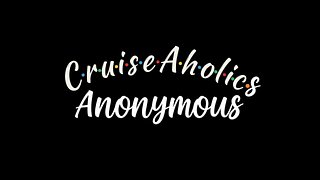 CruiseAholics Shop