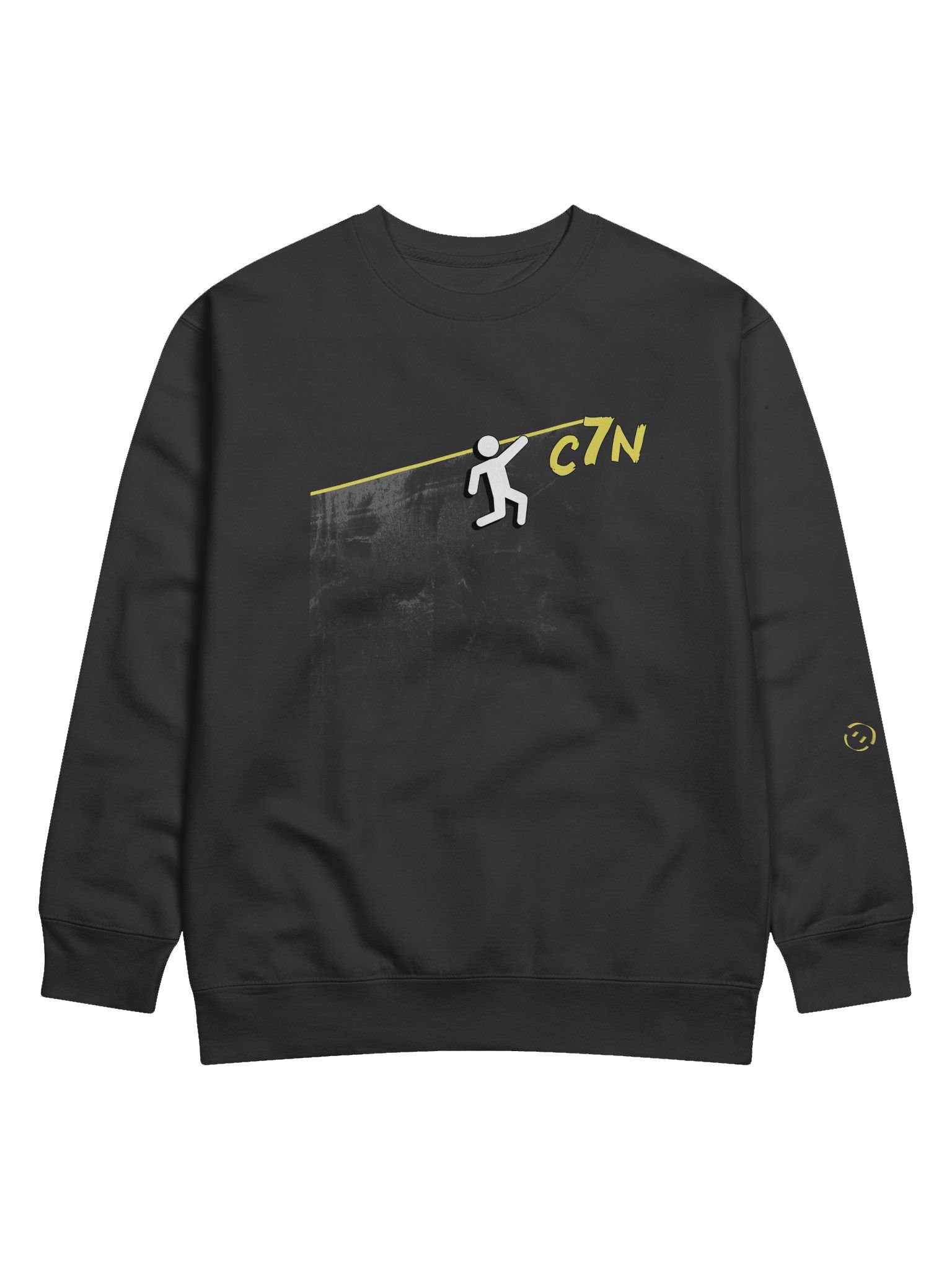 Ready to Fly Sweatshirt product image (1)