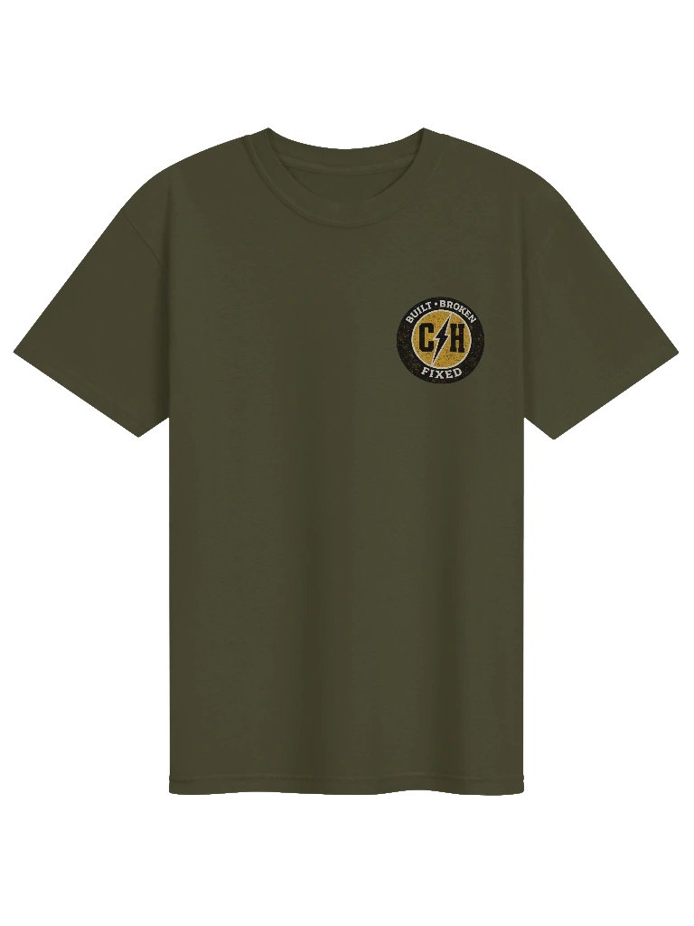 OD green Current Hyperfocus product image (2)
