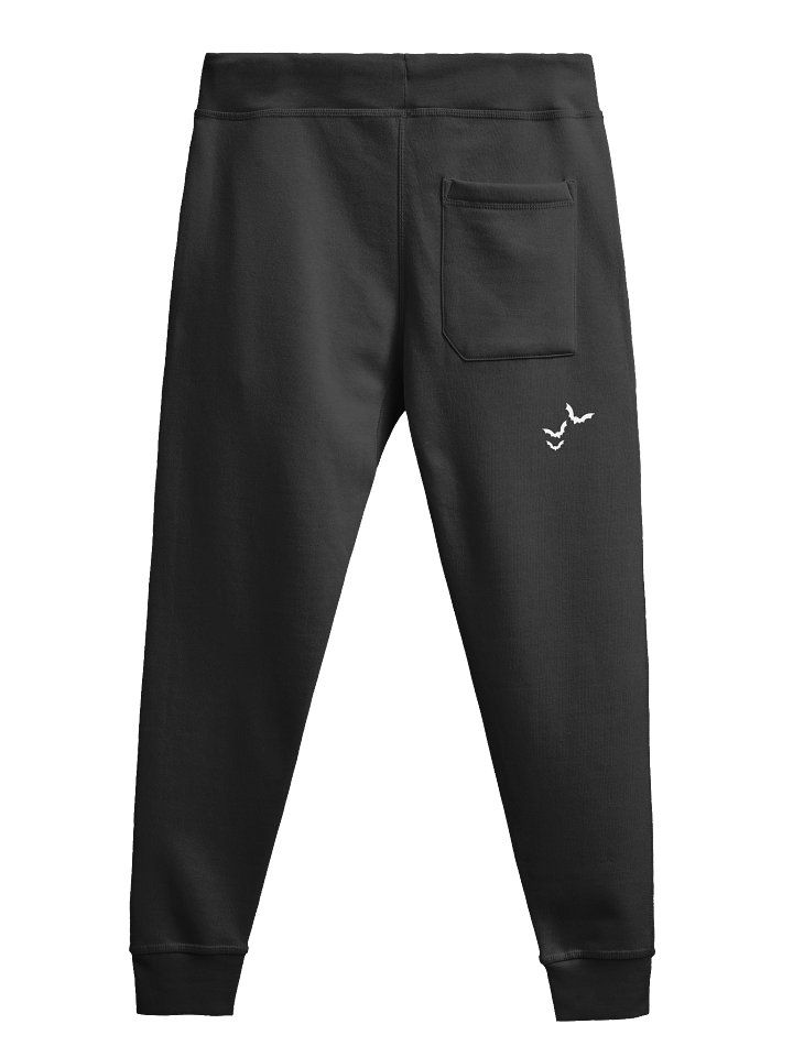 Fleece Joggers product image (2)