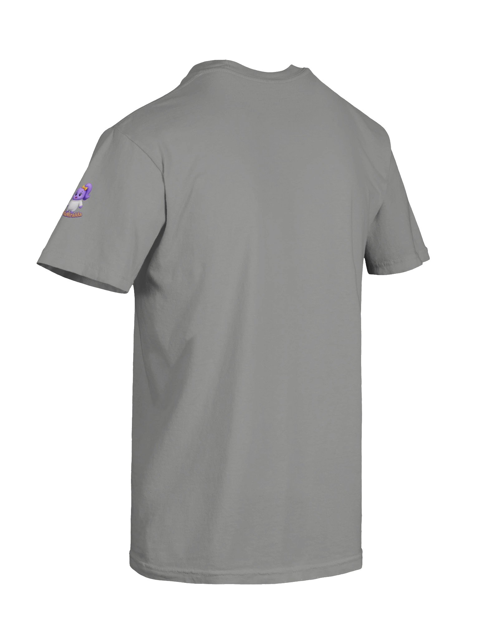 Bella Classic Premium Streetwear T-Shirt product image (8)