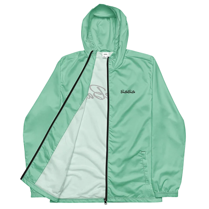 Windjas Vista Blue product image (2)