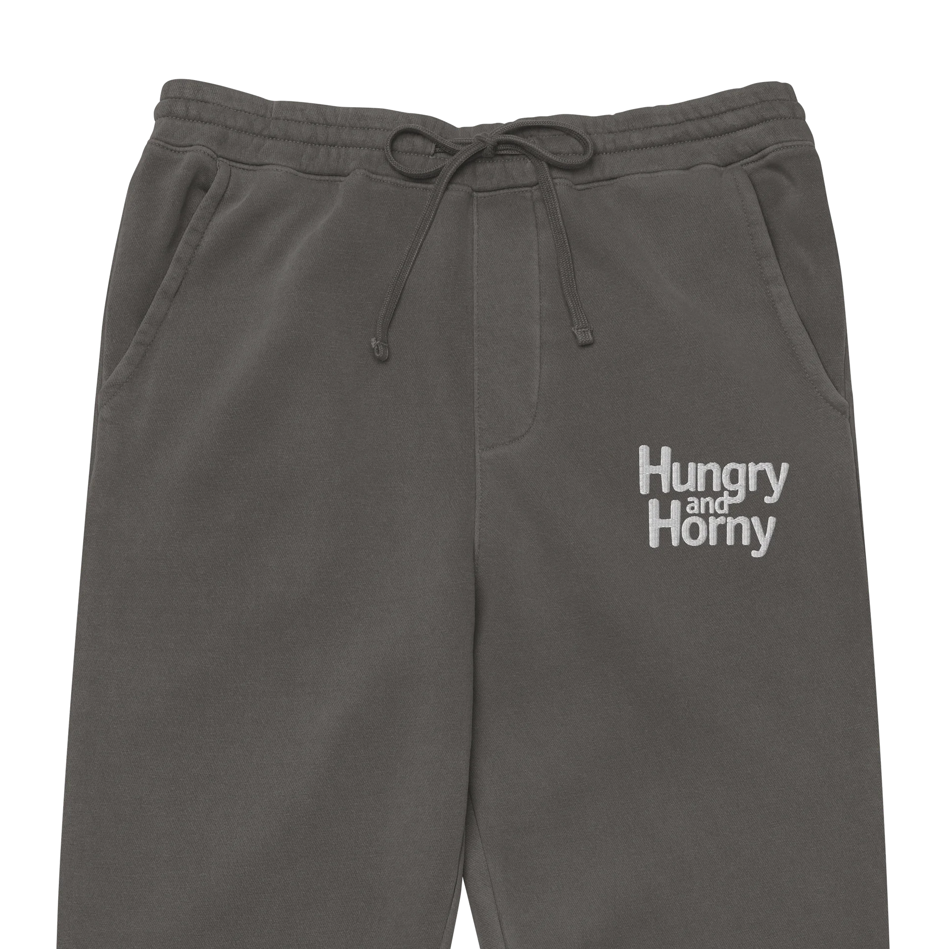 Hungry & Horny product image (1)