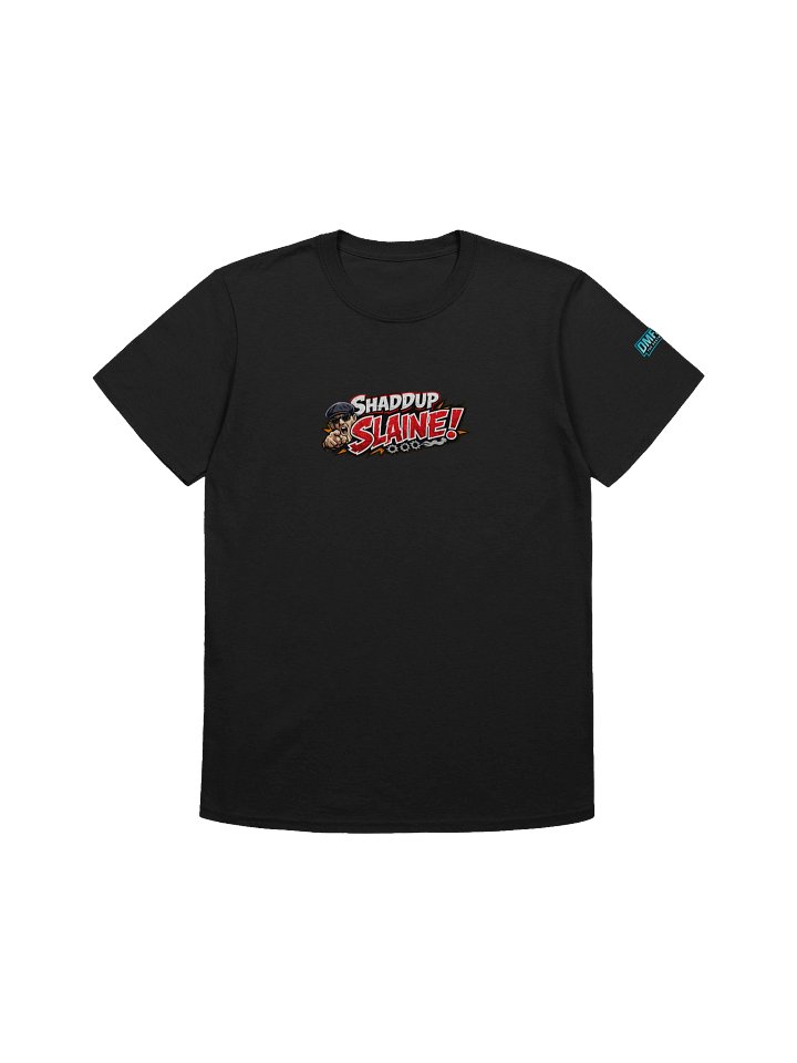 Shaddup Slaine! product image (1)
