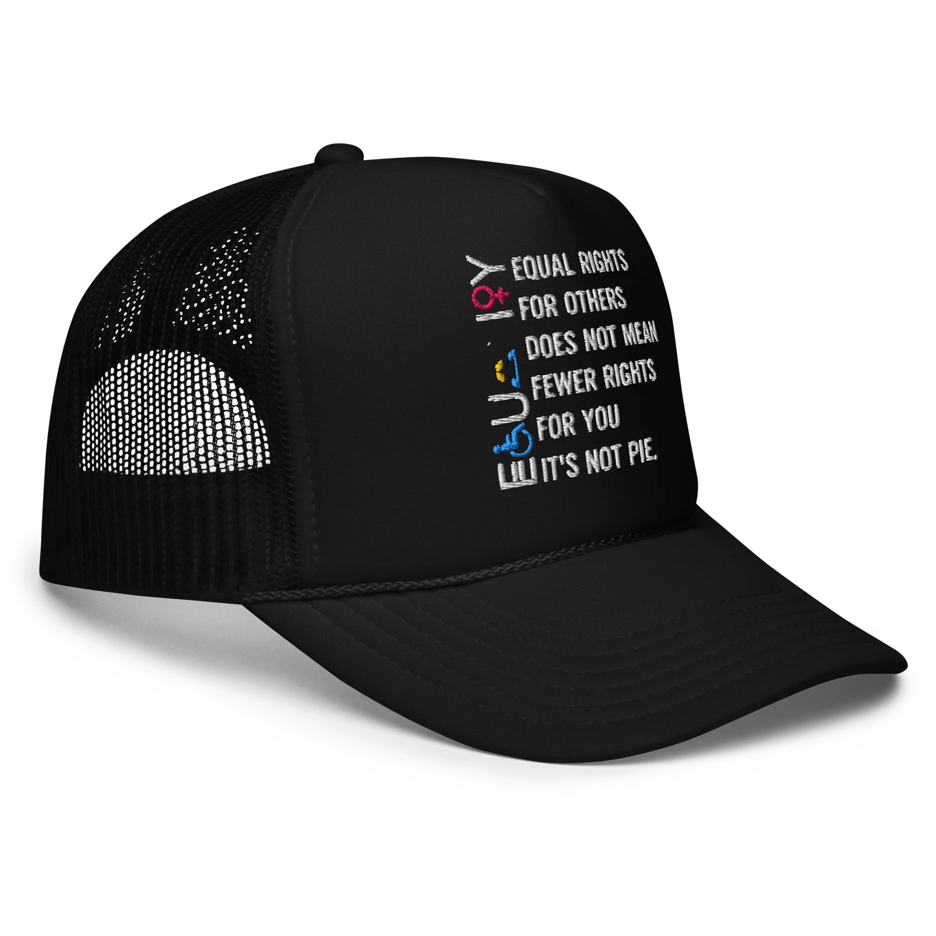 Equality Cap product image (3)
