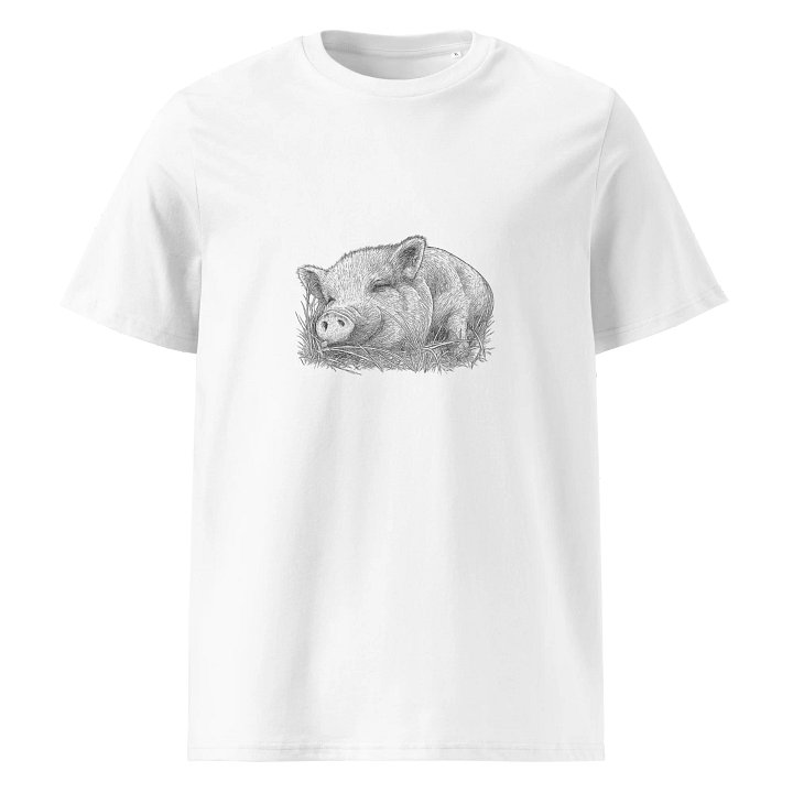 Baxter T-Shirt product image (1)