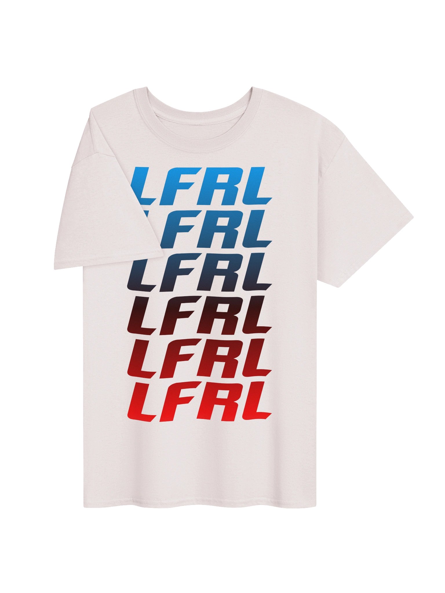 LFRL Repeat Tee product image (5)