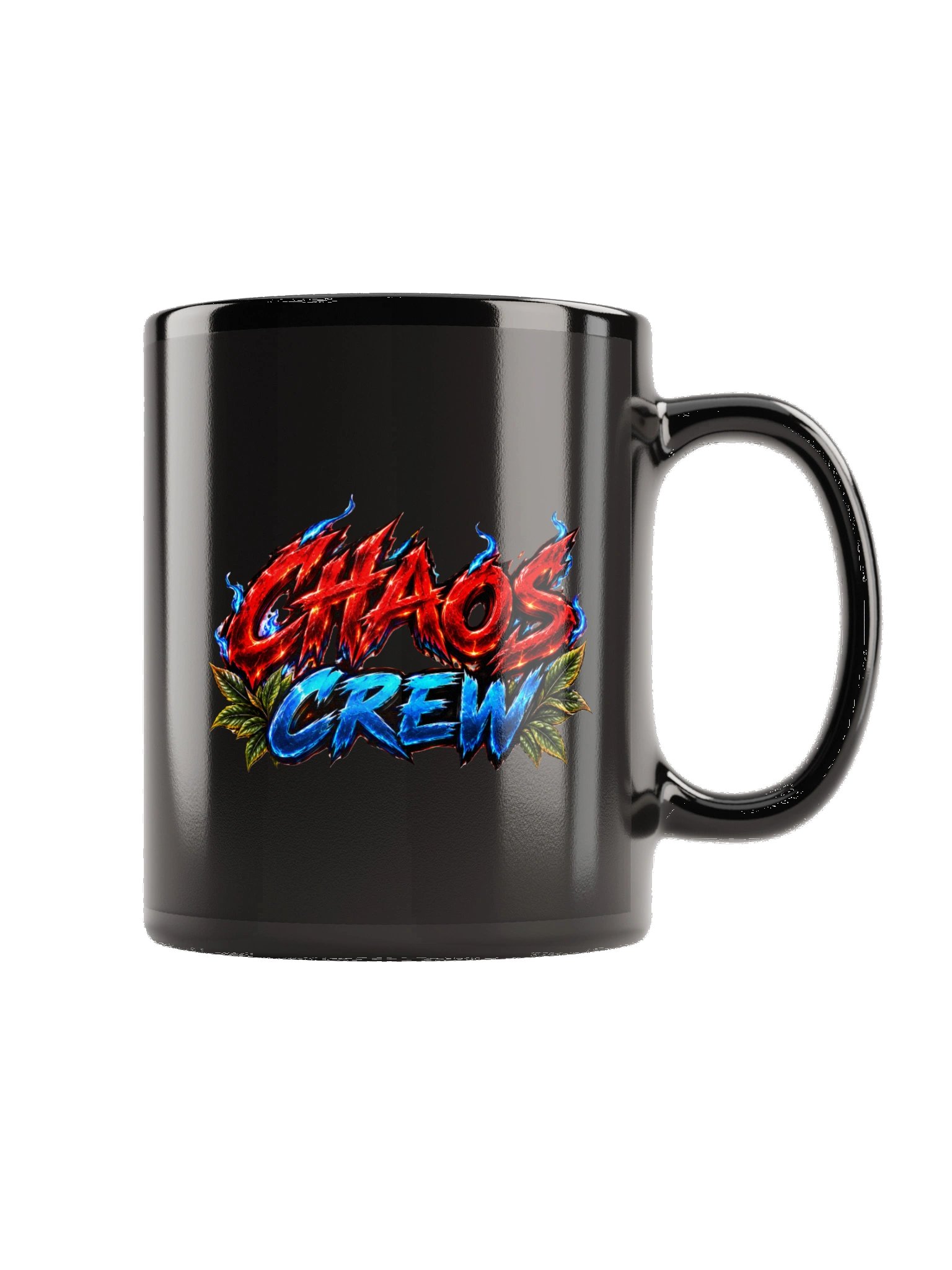 Chaos Crew Mug product image (3)