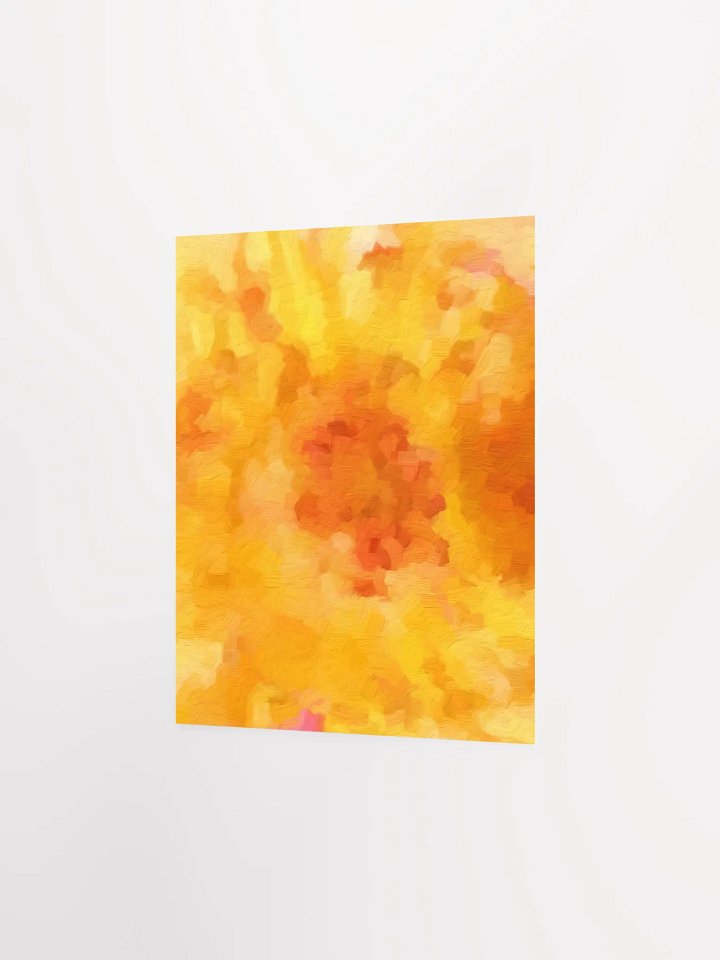 Sunlight Symphony Poster product image (2)