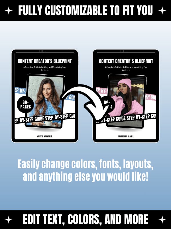 MRR/PLR eBook for Content Creators product image (8)