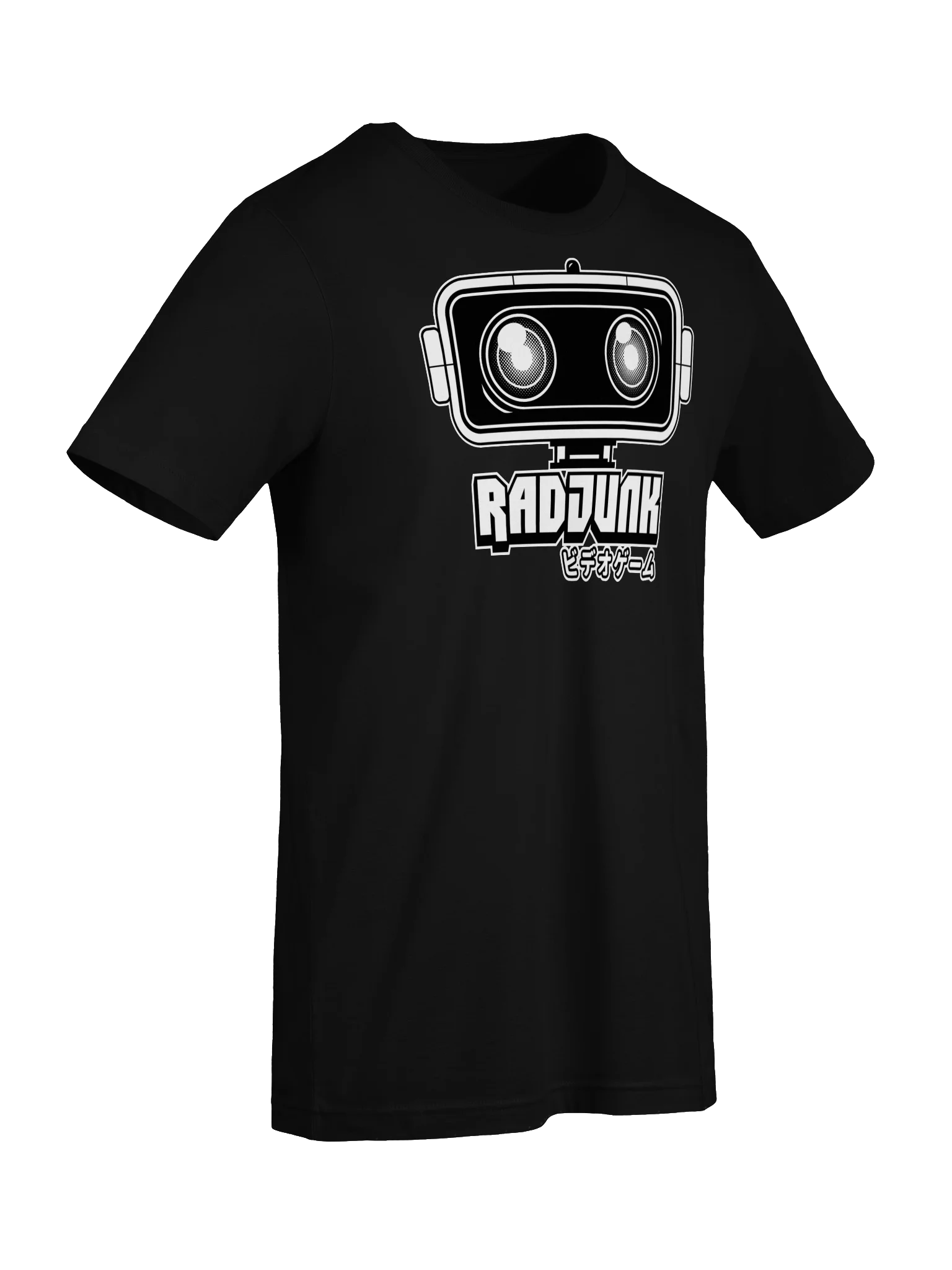 Robot Tee product image (7)