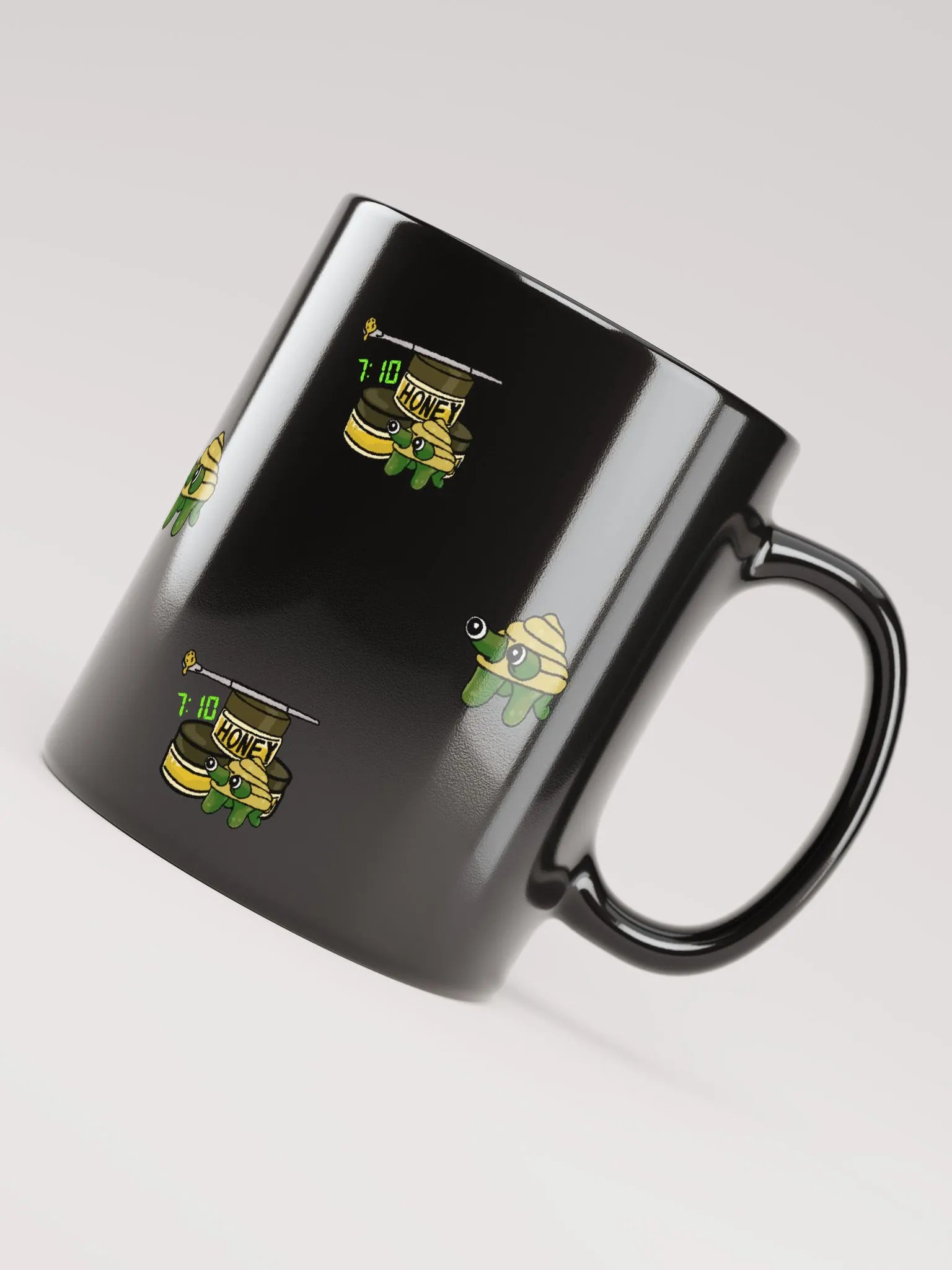 Lil' Guy Mug product image (7)