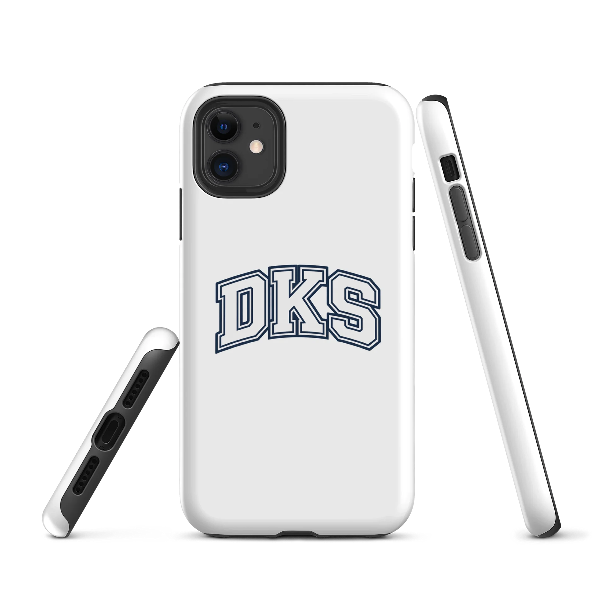 DKS Larp Inc. iPhone Case product image (1)