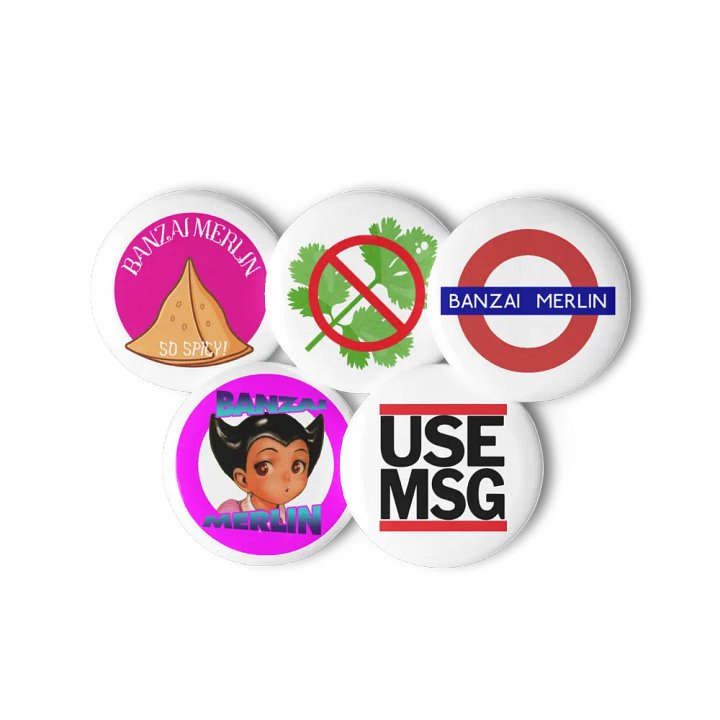 On Brand Pins product image (1)