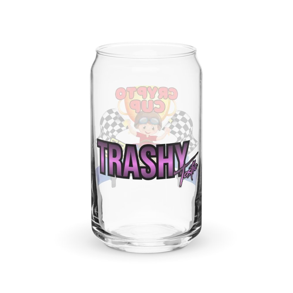 Crypto cup glass product image (8)