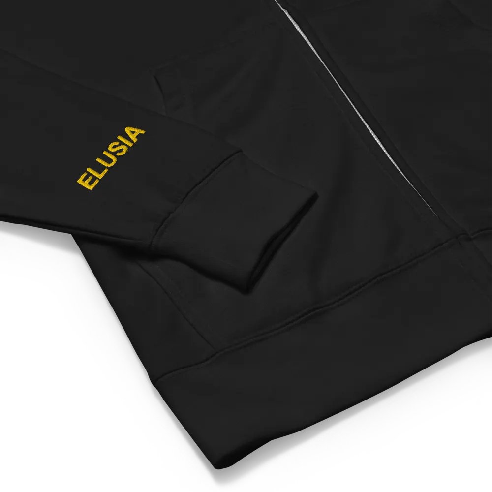 'BT' Logo N&N Hoodie - Elusia product image (7)