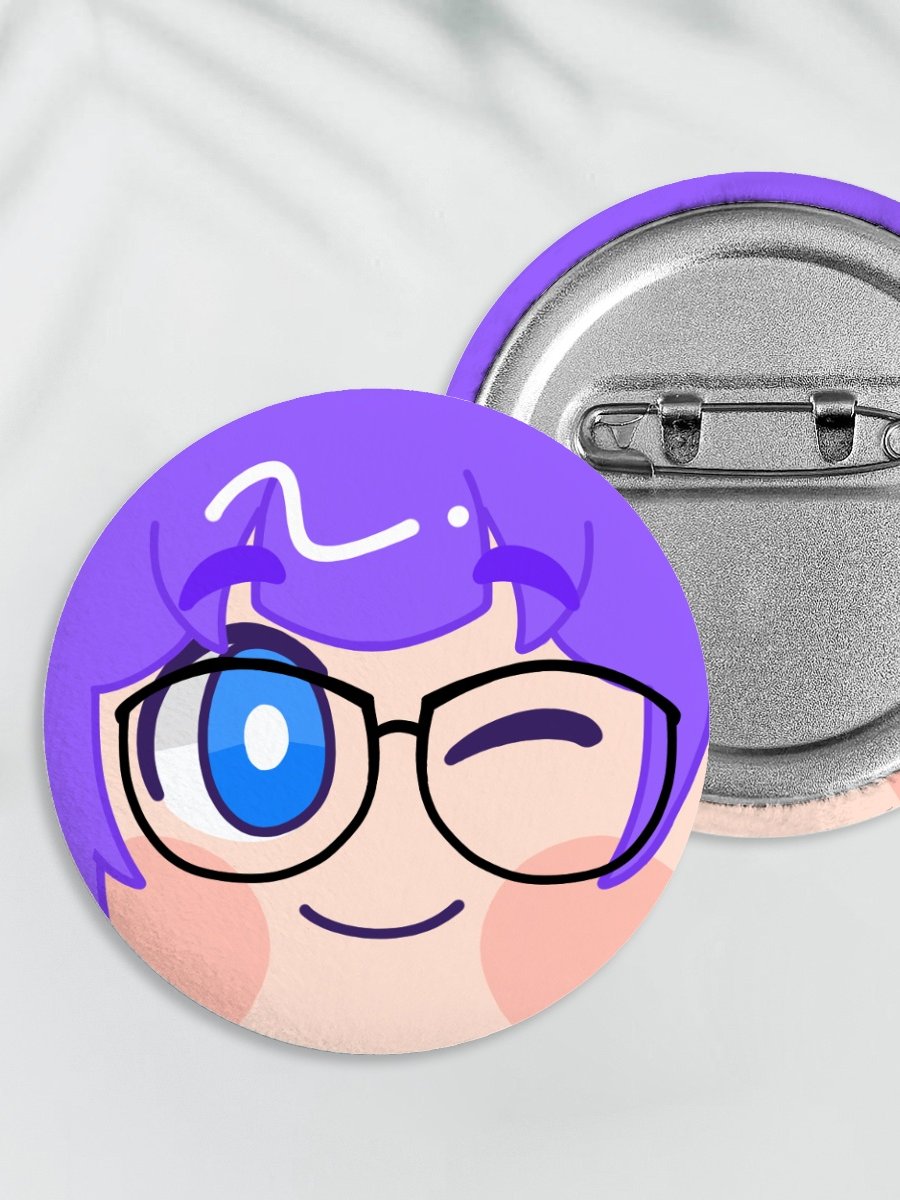 [PREORDER] Senn Plush Badge product image (1)