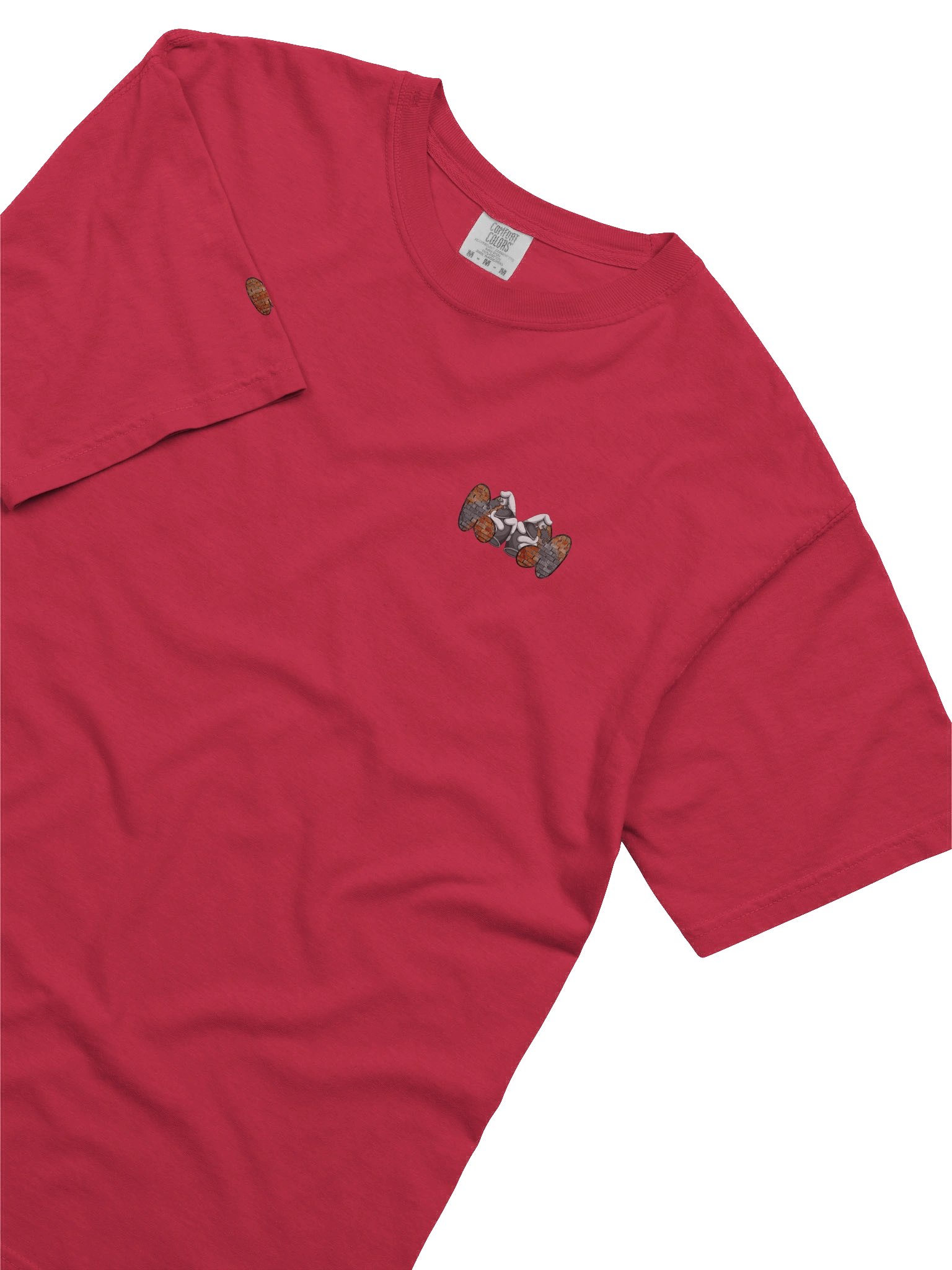 Sprayed Out Tee product image (5)